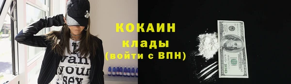 стафф Гусь-Хрустальный